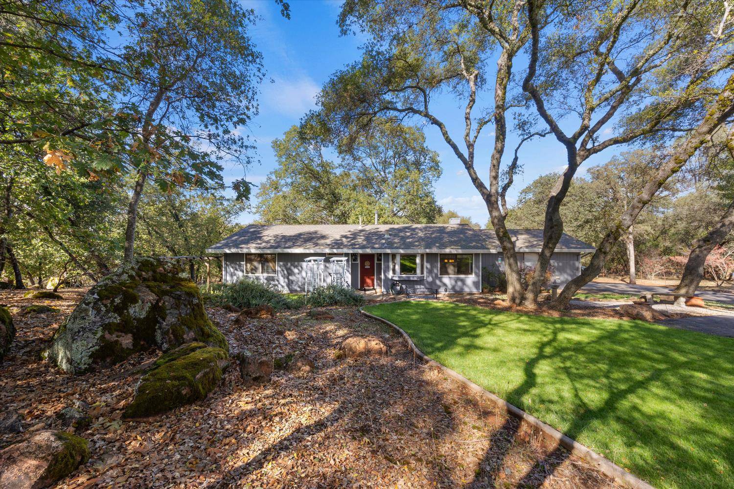 Shingle Springs, CA 95682,3881 Welker LN