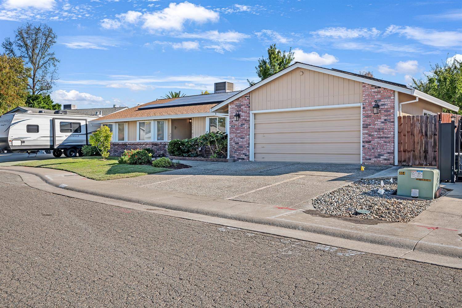 Orangevale, CA 95662,5930 Sirl Way