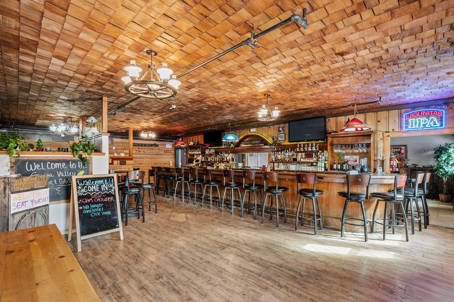 Loyalton, CA 96118,403 Railroad AVE