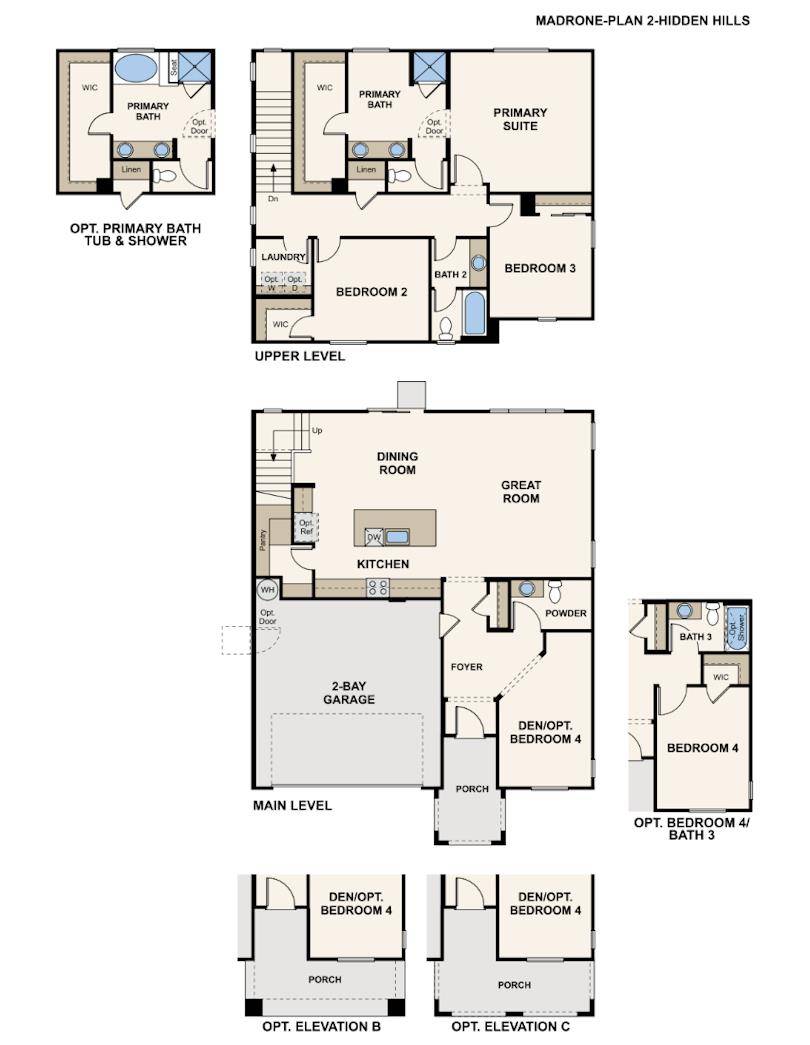 Lincoln, CA 95648,1469 Whitewater WAY