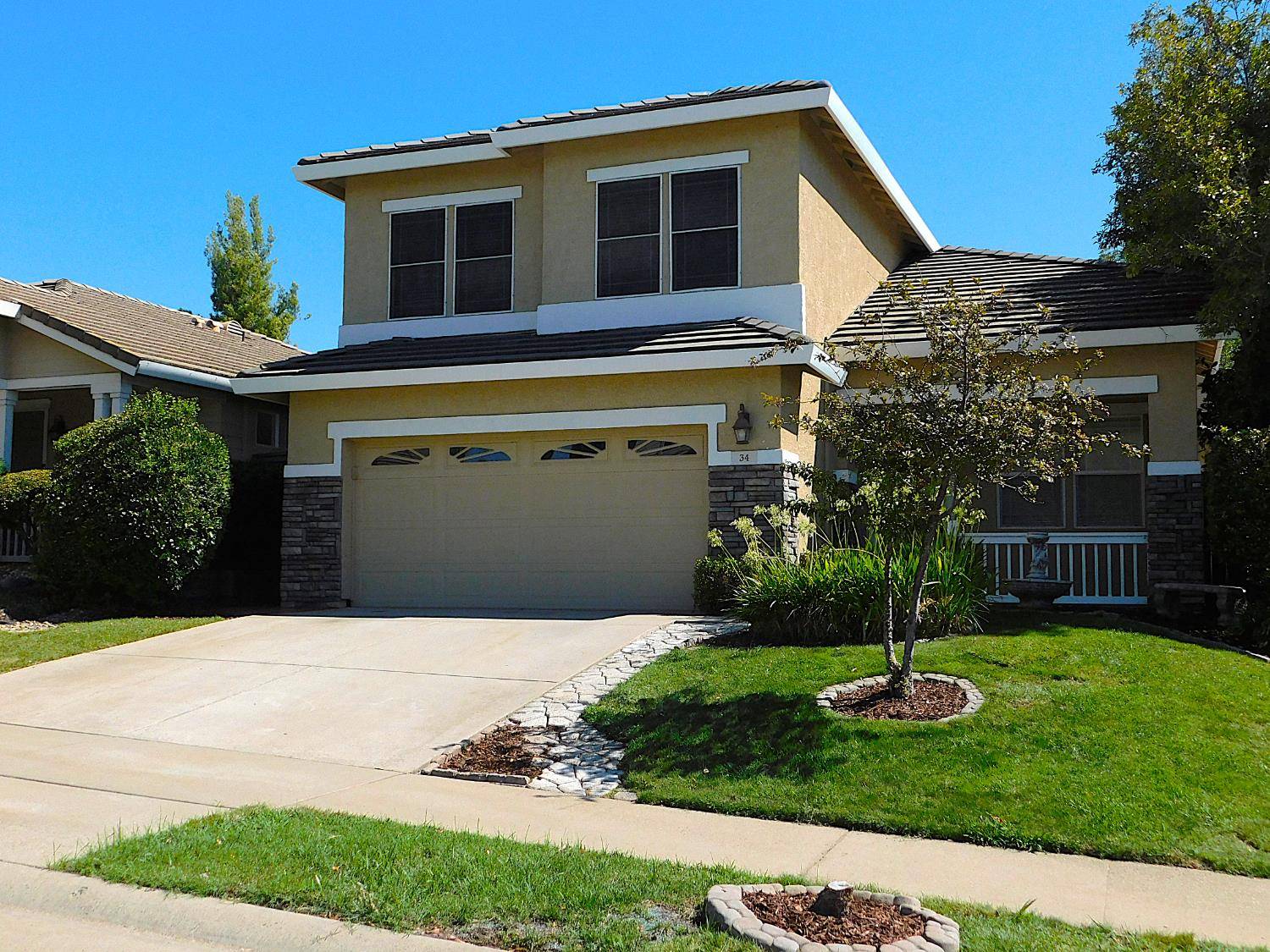 Roseville, CA 95678,34 Treecrest CT