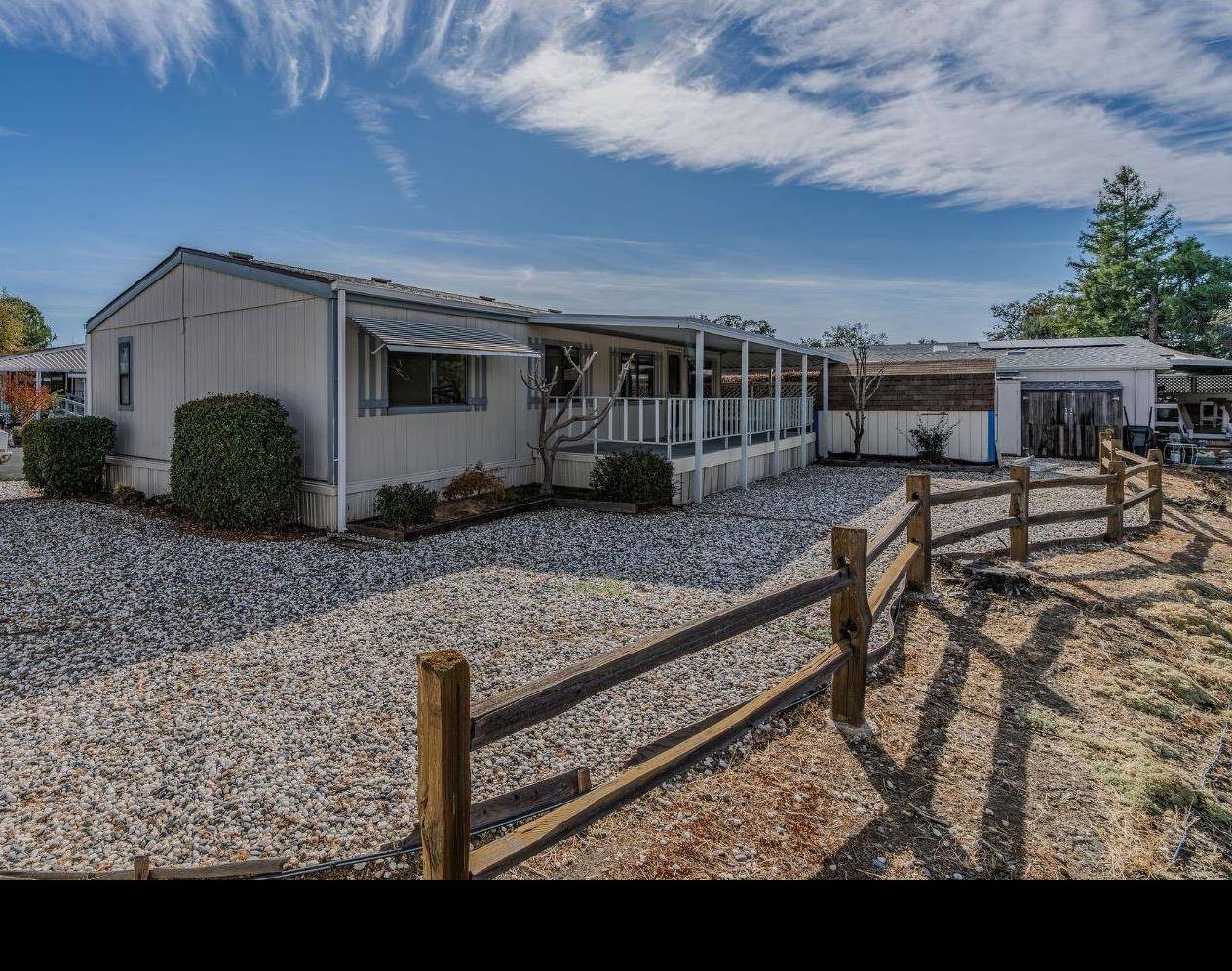 Jackson, CA 95642,20 Rollingwood DR #63