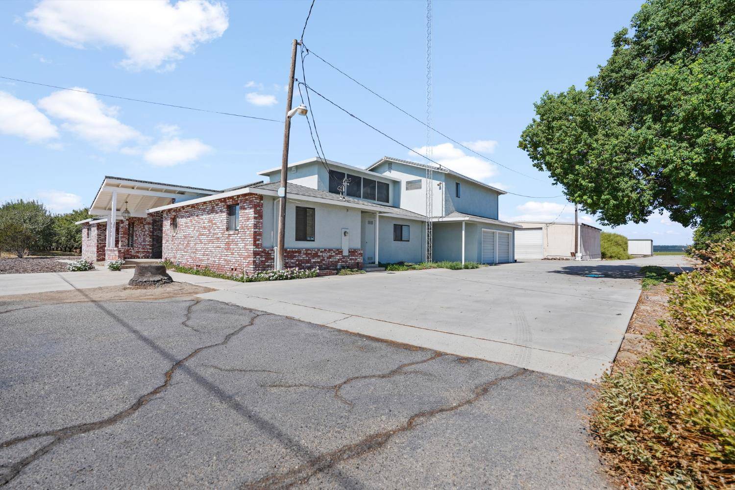 Turlock, CA 95382,3325 W Barnhart RD