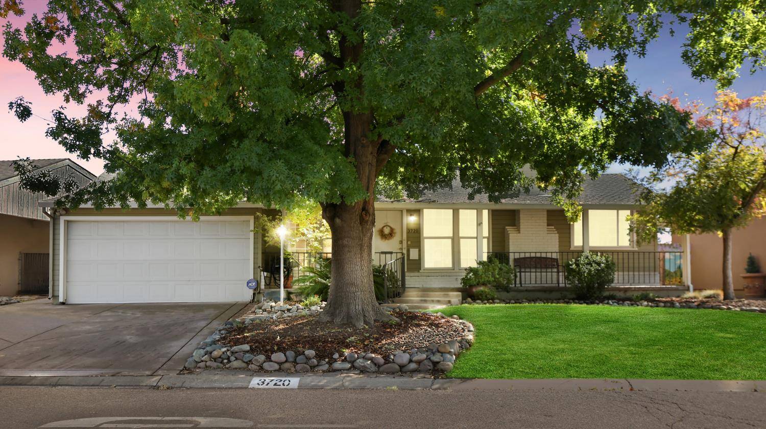 Sacramento, CA 95821,3720 Duran CIR