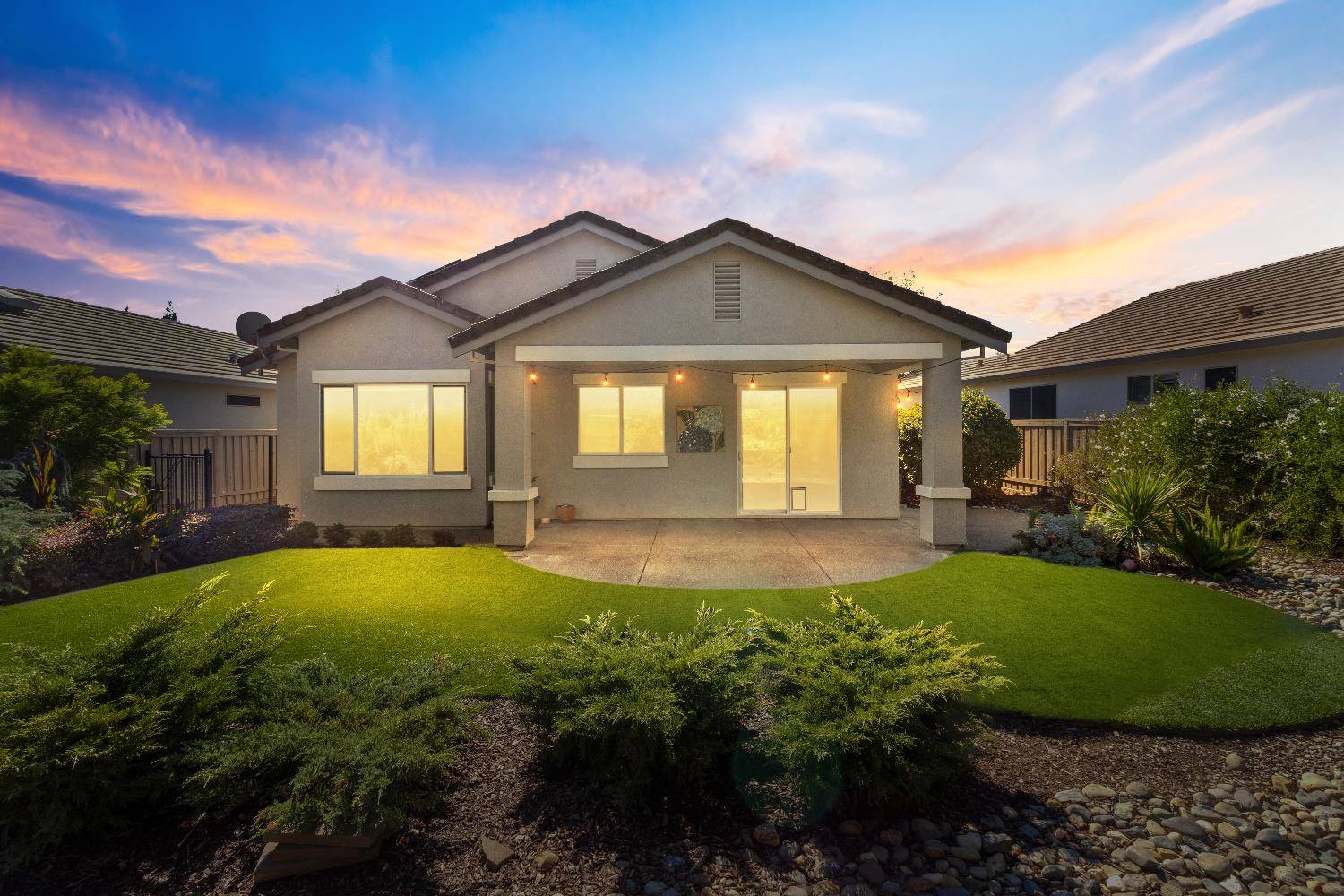 Lincoln, CA 95648,248 Saddlehorn LOOP