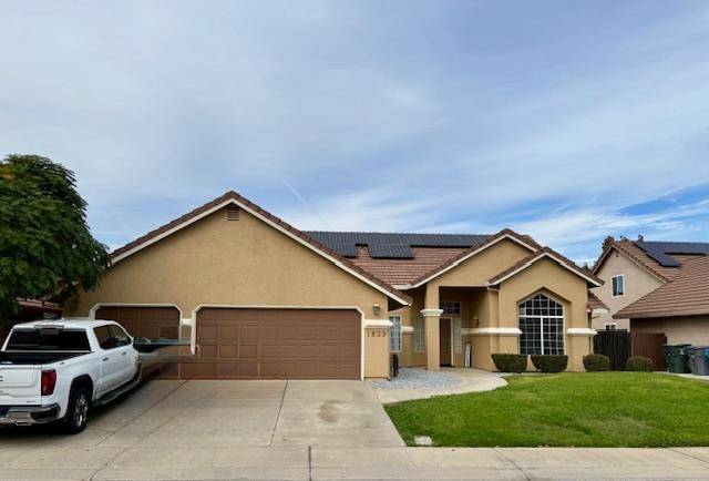 Yuba City, CA 95993,1839 Nelda CT