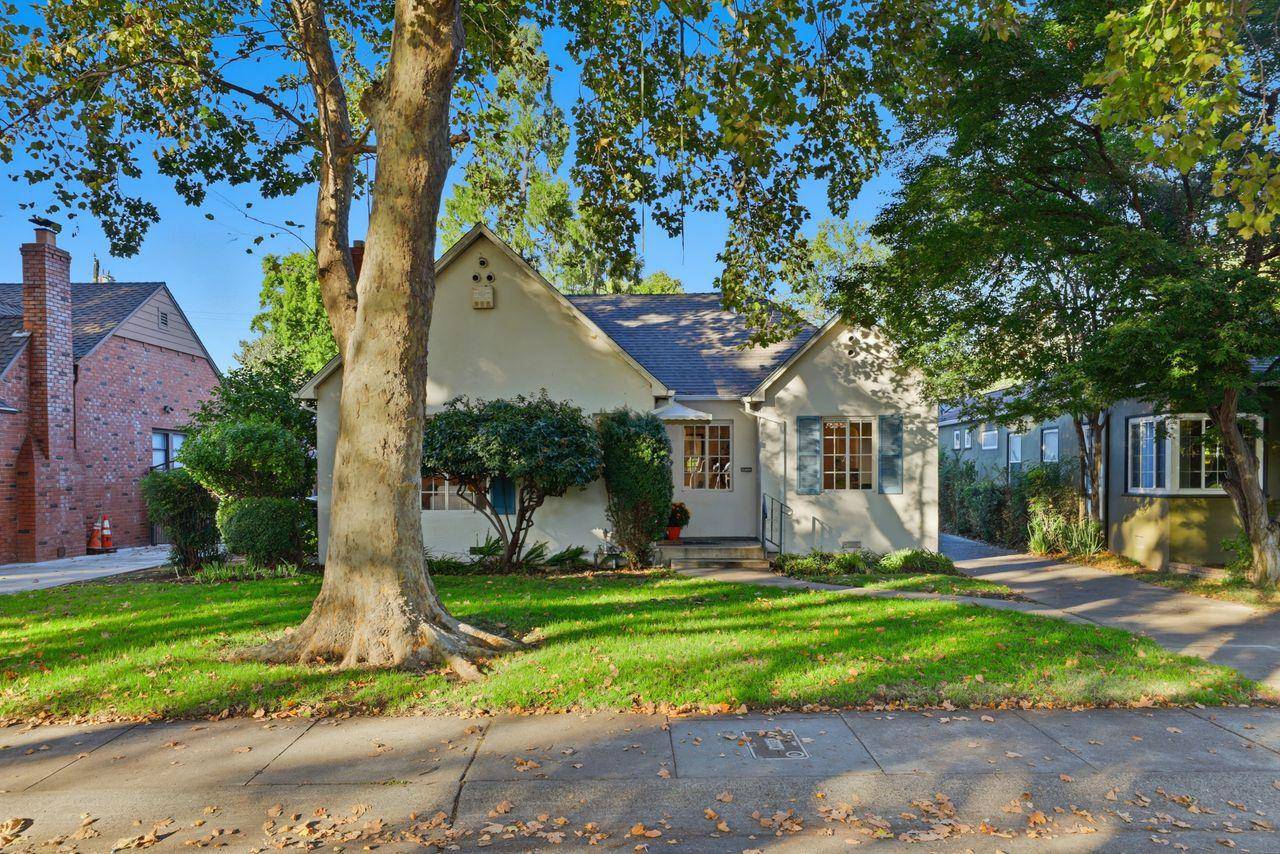 Sacramento, CA 95818,1615 Vallejo WAY