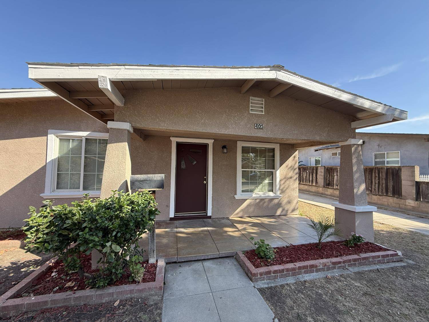 Modesto, CA 95351,405 Colorado AVE