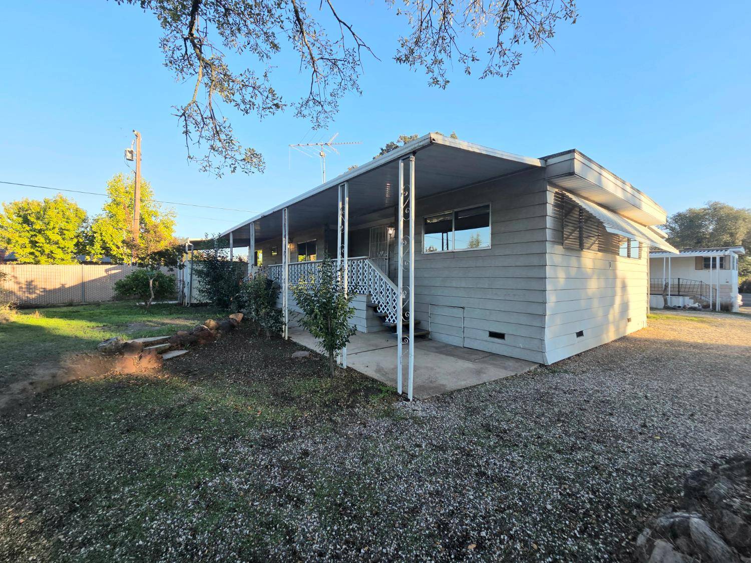 Granite Bay, CA 95746,5200 Cavitt Stallmand RD #1