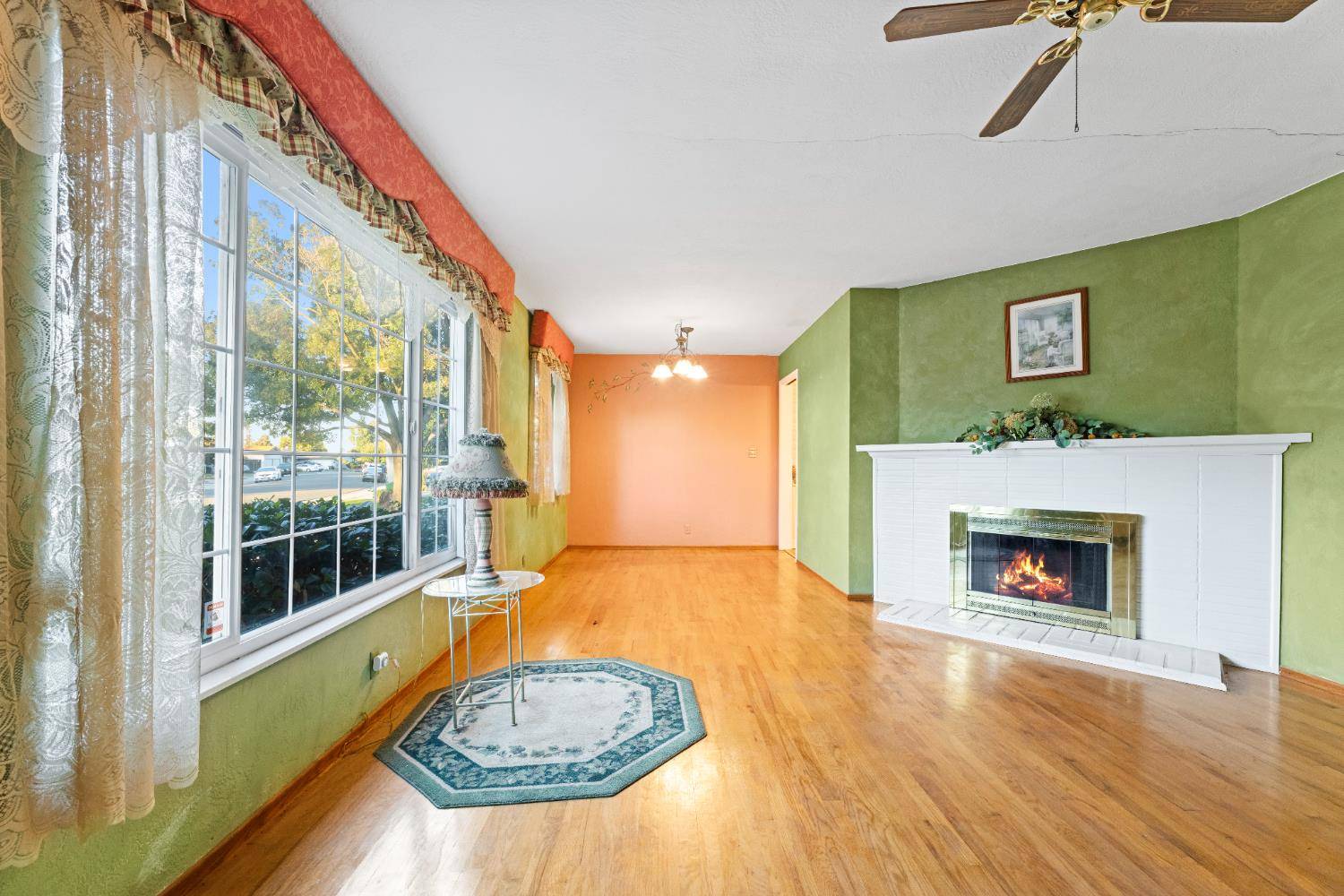 Stockton, CA 95204,3100 Christina AVE