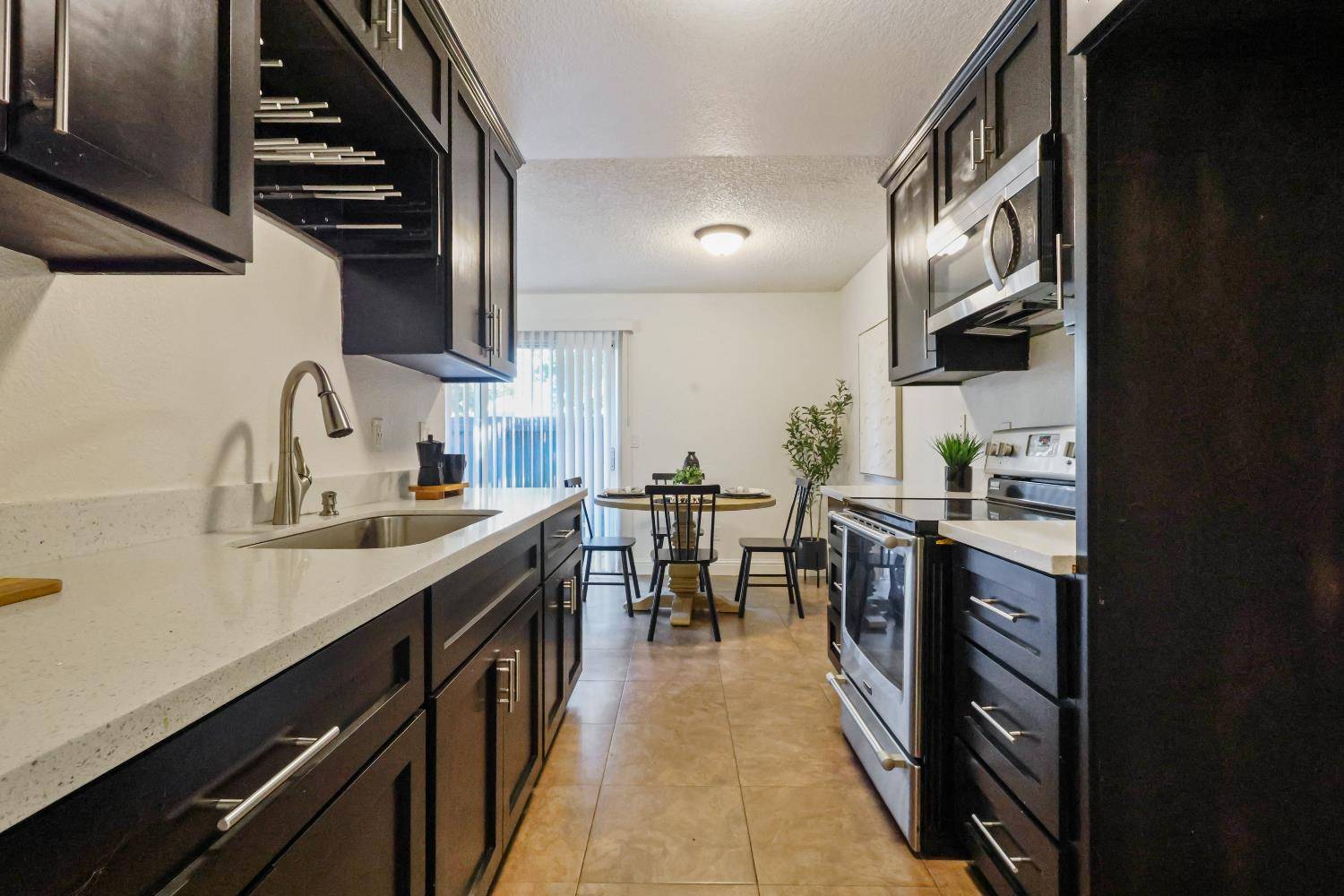 Stockton, CA 95207,3591 Quail Lakes DR #295