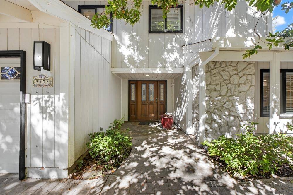 Sacramento, CA 95864,3418 Clemens WAY