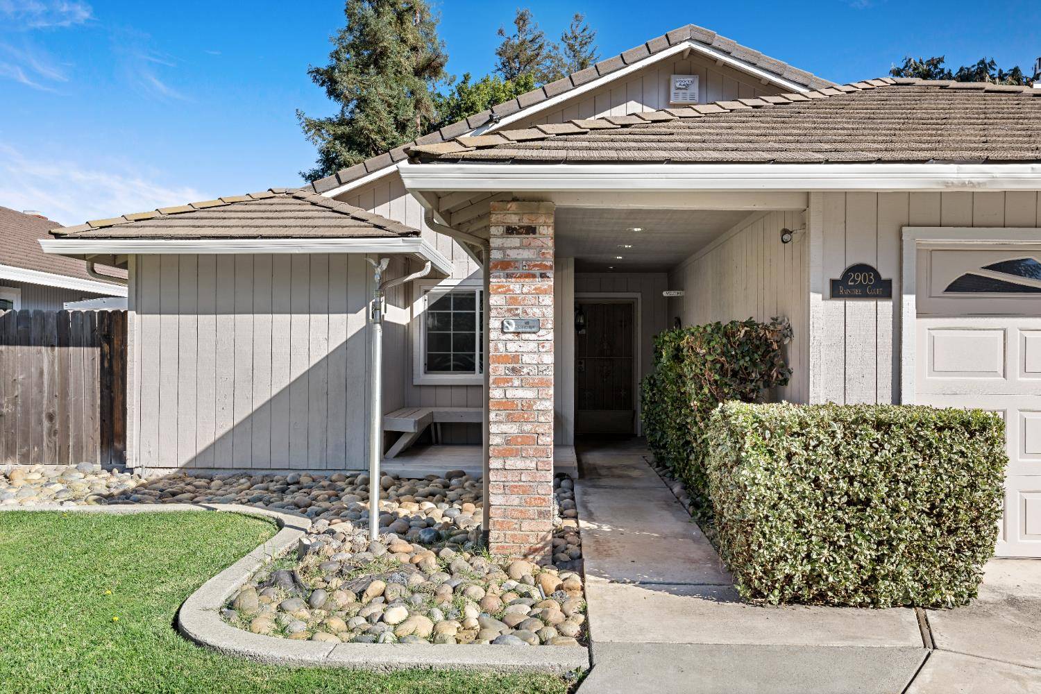 Stockton, CA 95219,2903 Raintree Ct.