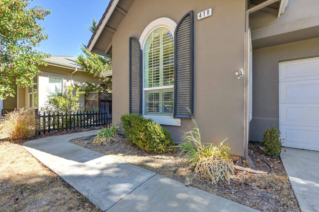 Woodland, CA 95695,418 Mallard DR