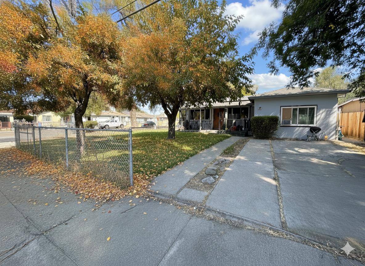 Stockton, CA 95206,1105 E 7th ST