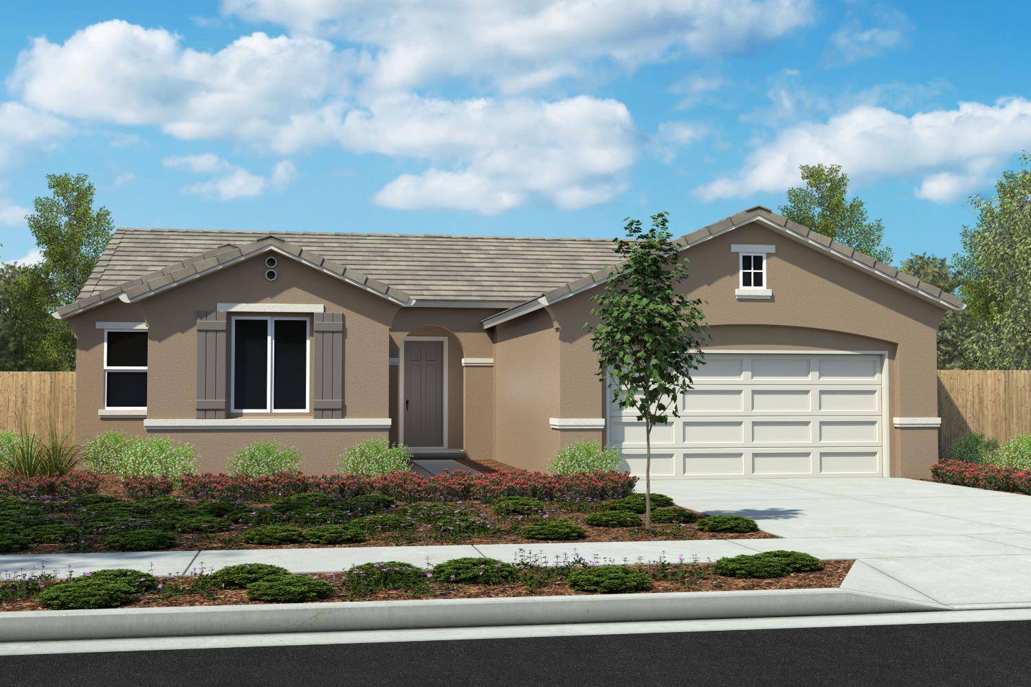 Los Banos, CA 93635,1701 Granite BLVD