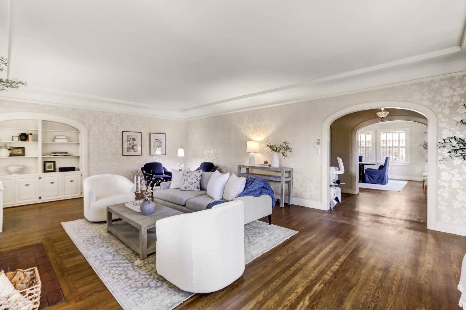 Sacramento, CA 95819,1345 46th ST