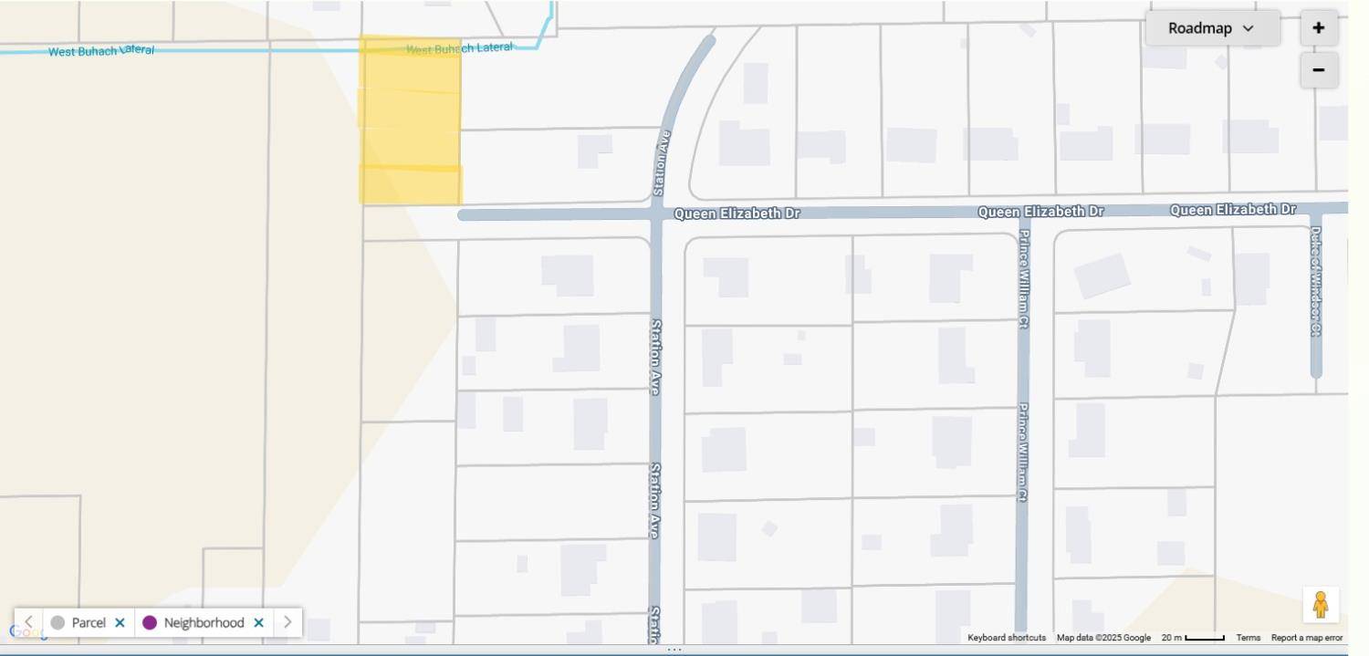 Atwater, CA 95301,0 Queen Elizabeth