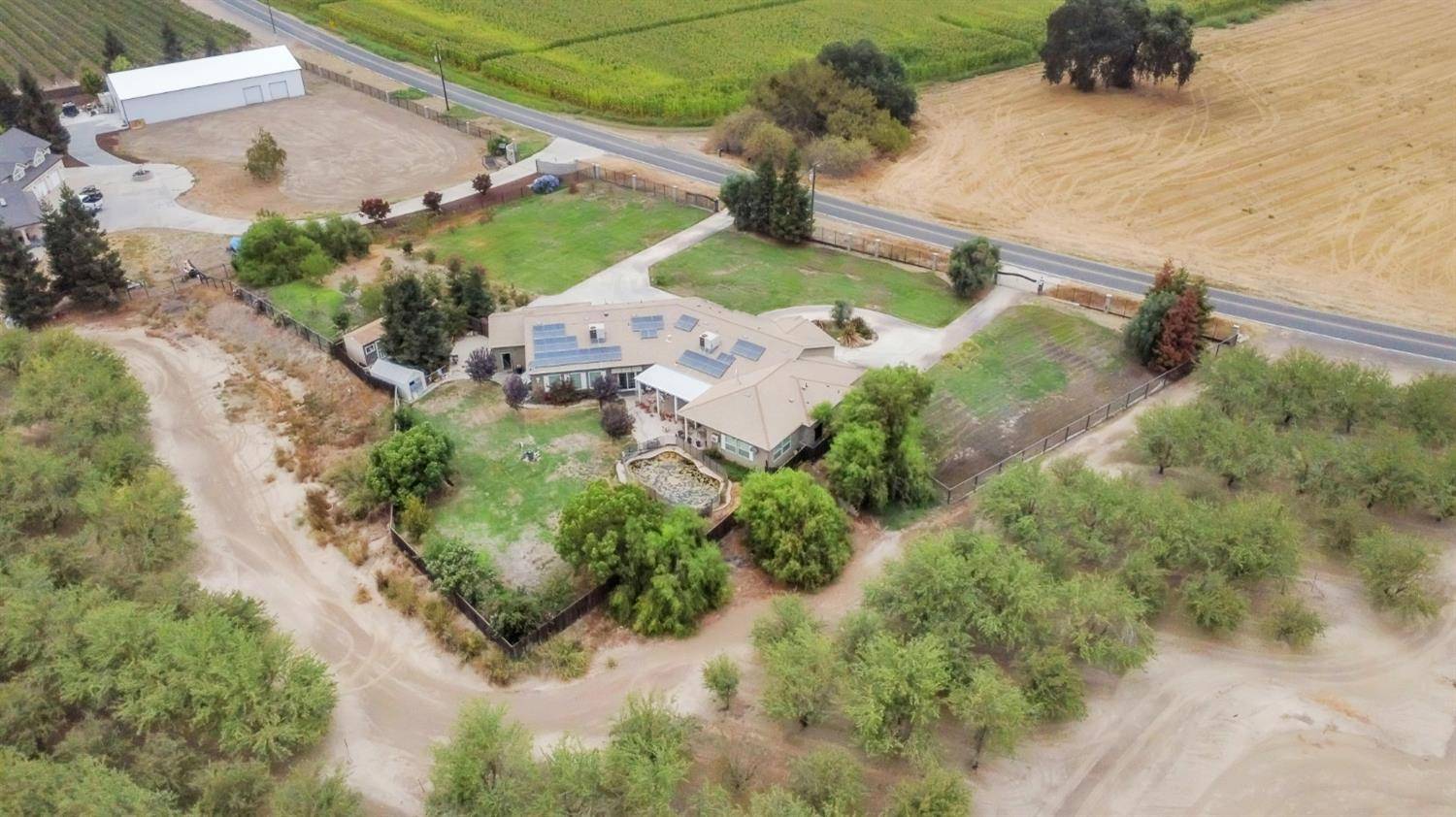 Manteca, CA 95337,5962 Division Rd.