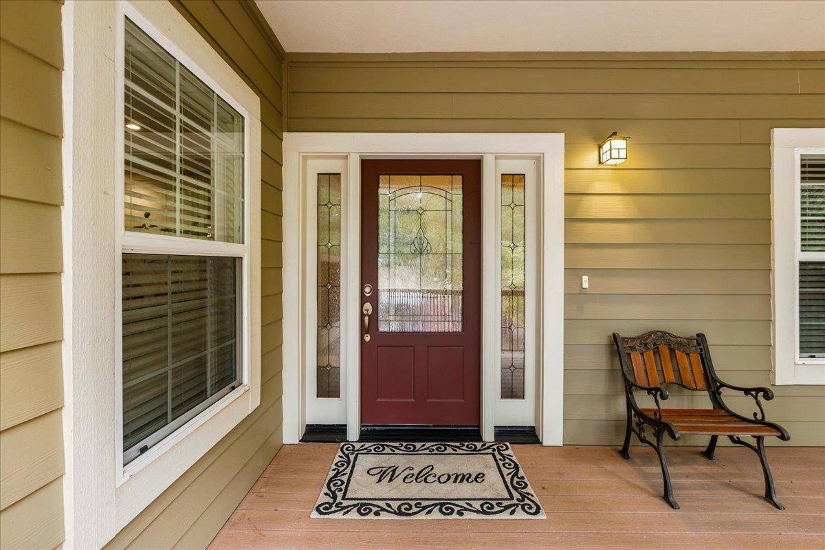 Nevada City, CA 95959,11797 Cedar Springs RD