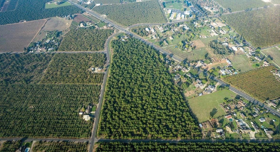 Stockton, CA 95215,10221 E Baker RD