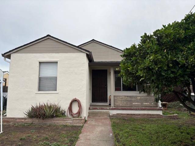 San Leandro, CA 94577,892 Melcher ST