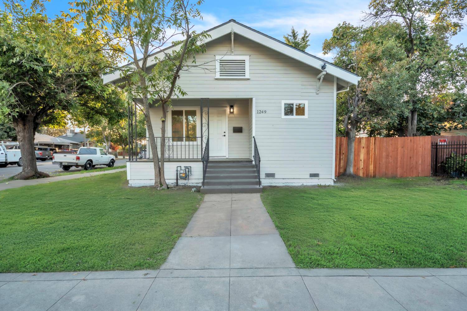 Stockton, CA 95206,1249 S Madison ST