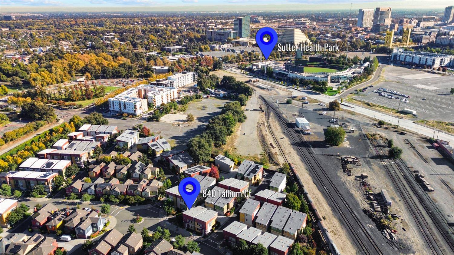 West Sacramento, CA 95691,840 Tallium CT