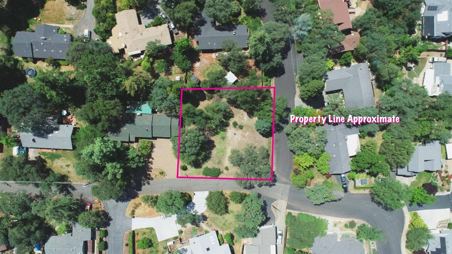 Auburn, CA 95603,0 Oak Ridge WAY