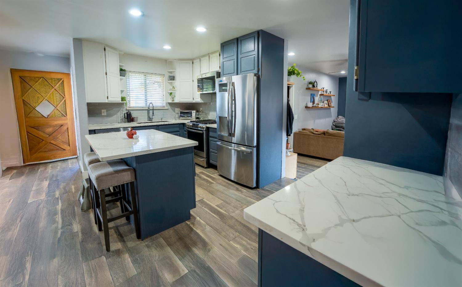 Lodi, CA 95242,1444 Vista DR