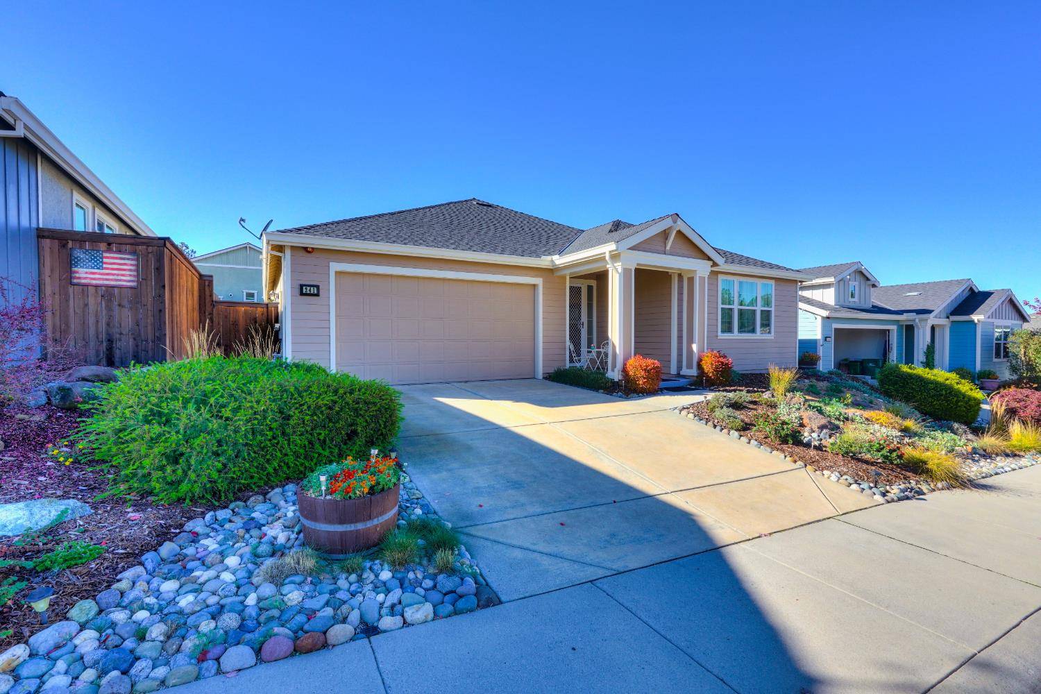 Grass Valley, CA 95945,241 Ryans LN