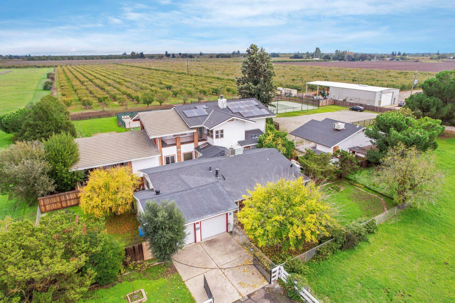 Stockton, CA 95215,5766 N Alpine RD