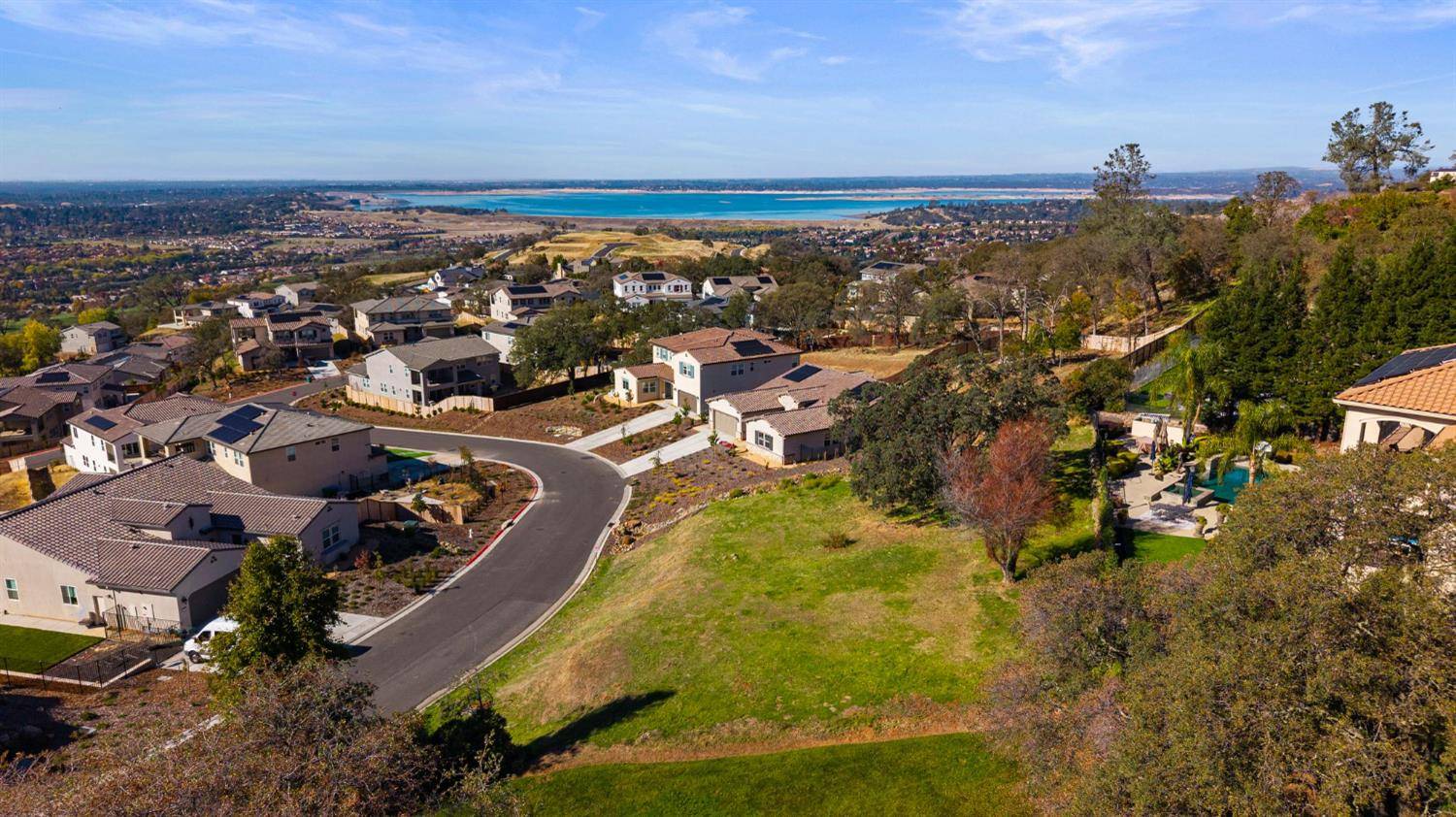 El Dorado Hills, CA 95762,LOT 2 Julie Ann WAY