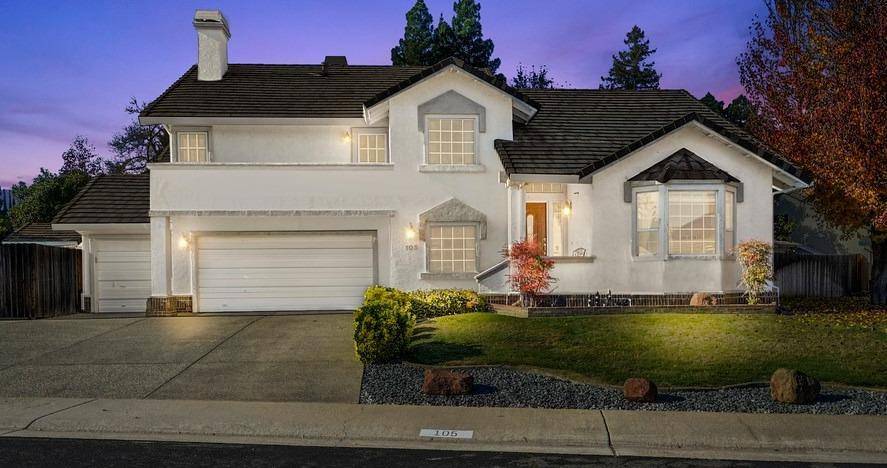 Folsom, CA 95630,105 Wellfleet CIR