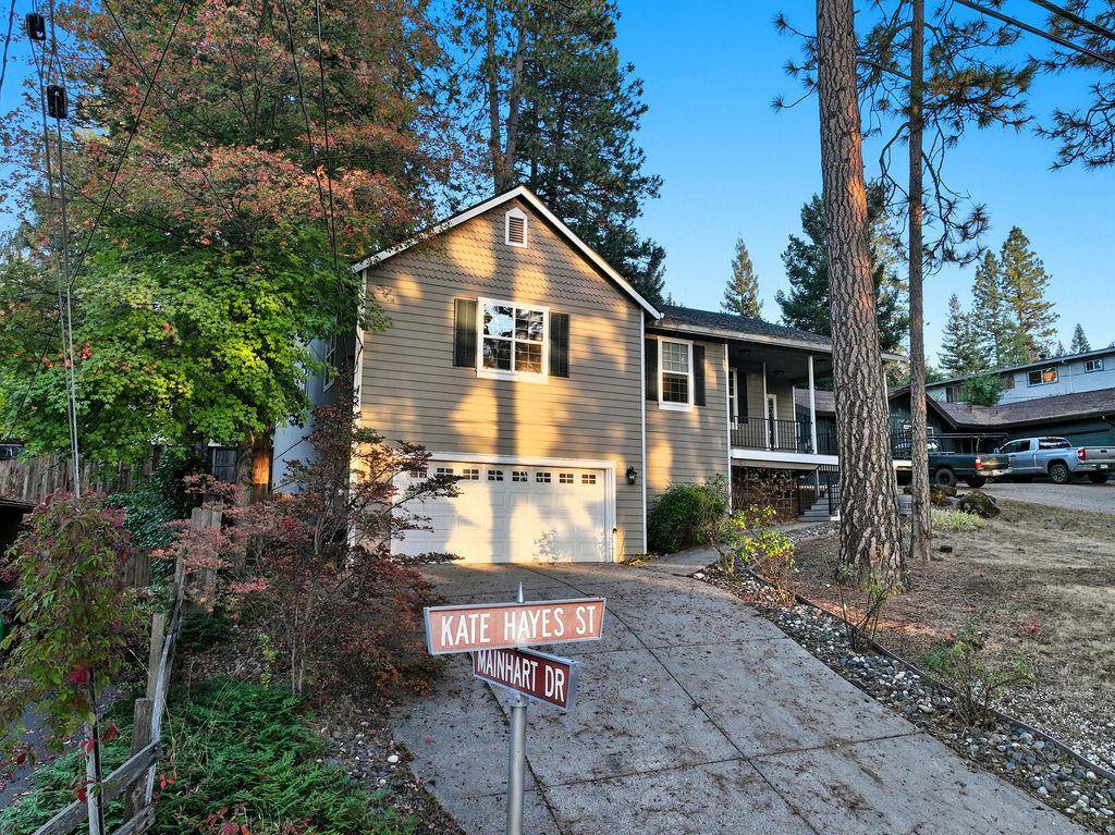 Grass Valley, CA 95945,575 Kate Hayes ST