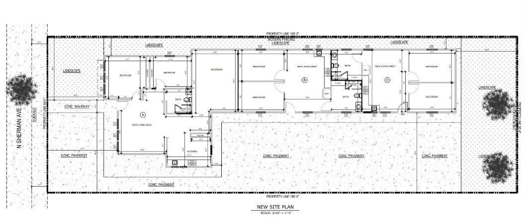 Manteca, CA 95336,110 N Sherman AVE