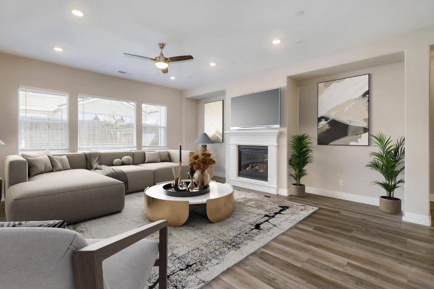 Roseville, CA 95747,3112 Shasta Daisy Cir