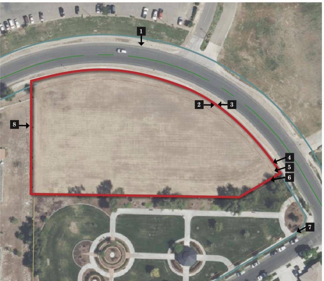 Los Banos, CA 93635,0 Snow Goose DR