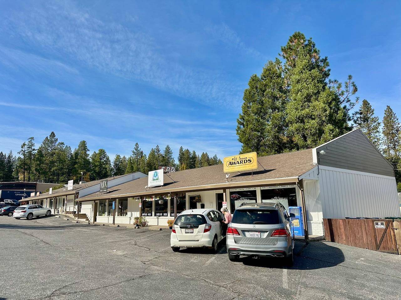 Nevada City, CA 95959,114 Argall WAY