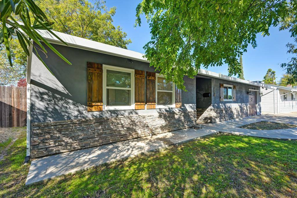 Sacramento, CA 95864,1345 Gladstone DR