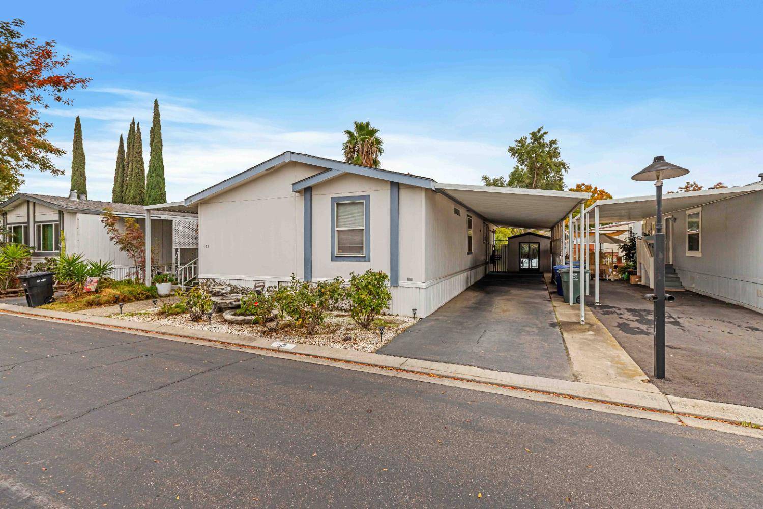 Modesto, CA 95350,2621 Prescott RD #53