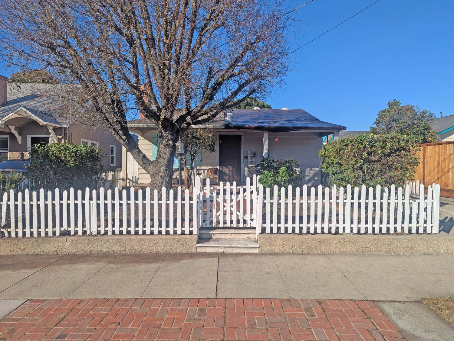 Antioch, CA 94509,308 W 8th ST