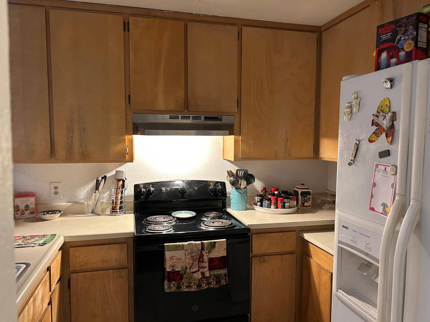 Rancho Cordova, CA 95670,11150 Trinity River DR #41