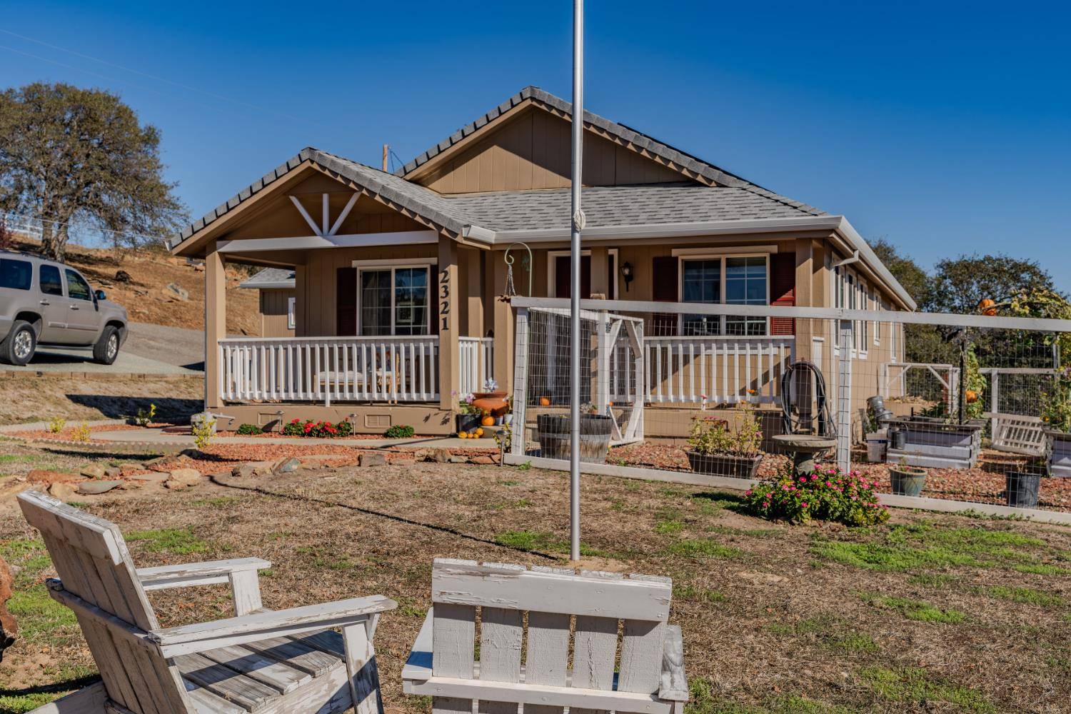 Valley Springs, CA 95252,2321 Hartvickson LN