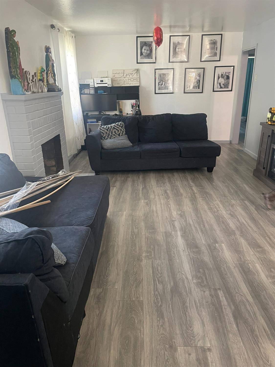 Merced, CA 95341,912 W 9 th