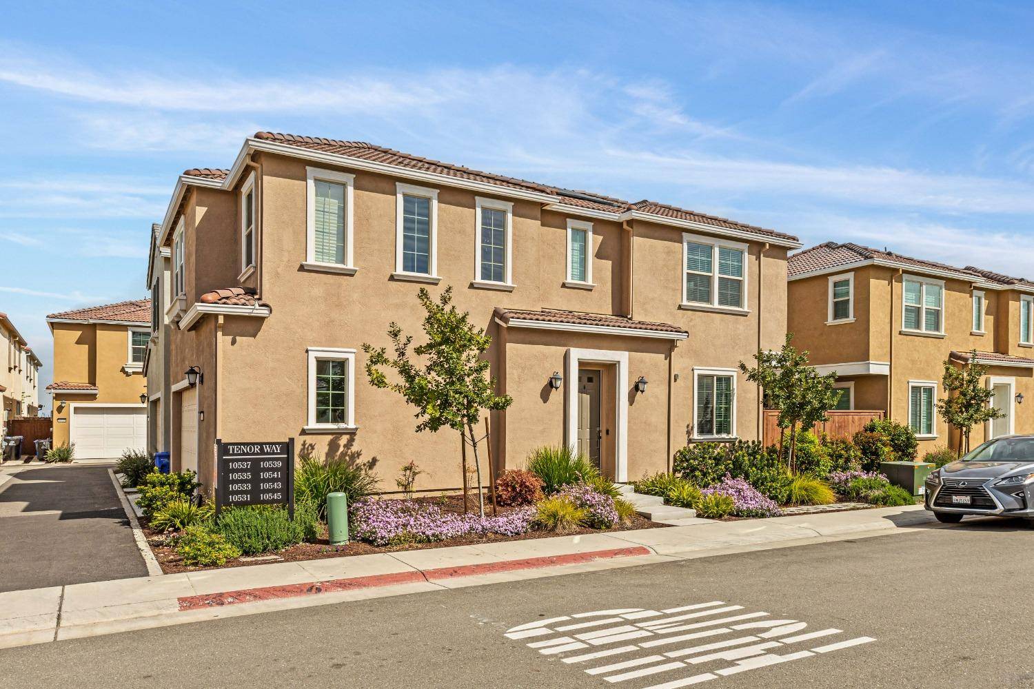 Elk Grove, CA 95757,10545 Tenor WAY