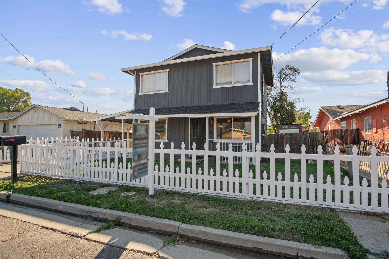 Merced, CA 95341,1220 Fig AVE