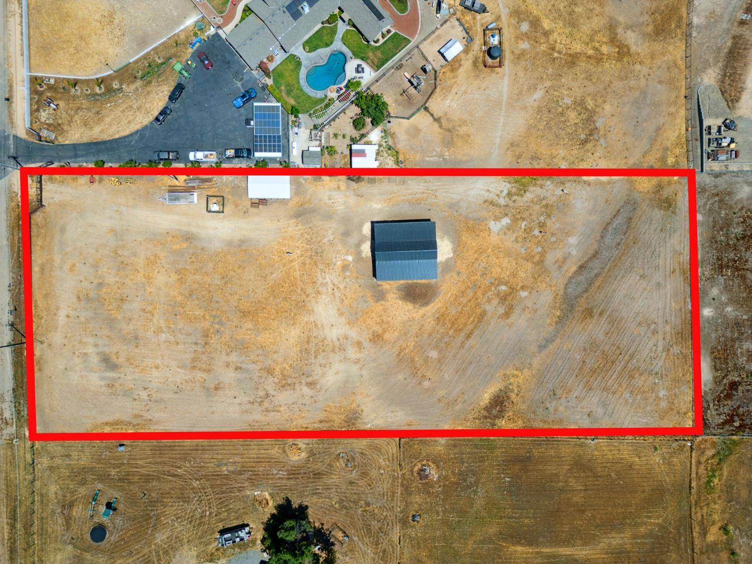 Madera, CA 93636,36634 Avenue 16