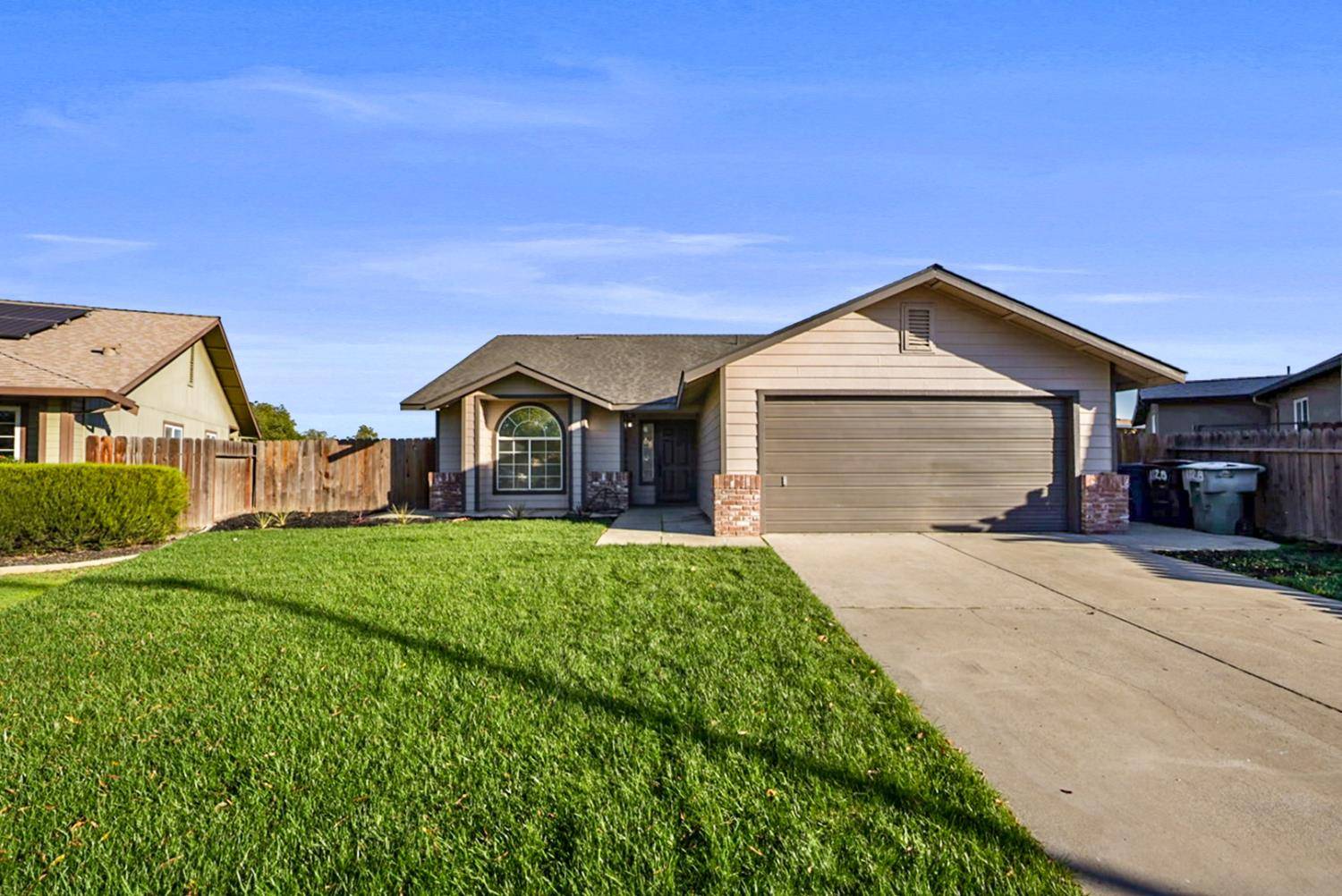 Modesto, CA 95351,1128 Raymond DR