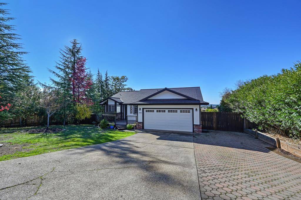 Cameron Park, CA 95682,2480 Sandpiper WAY